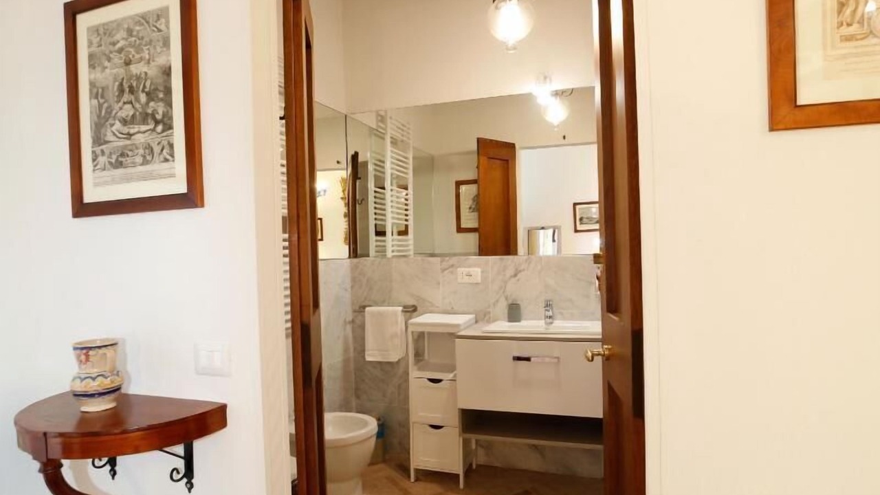 Photo of Bathroom in Sasso Marconi