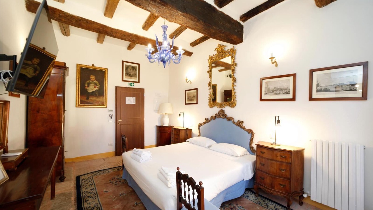 Photo of Bedroom in Sasso Marconi