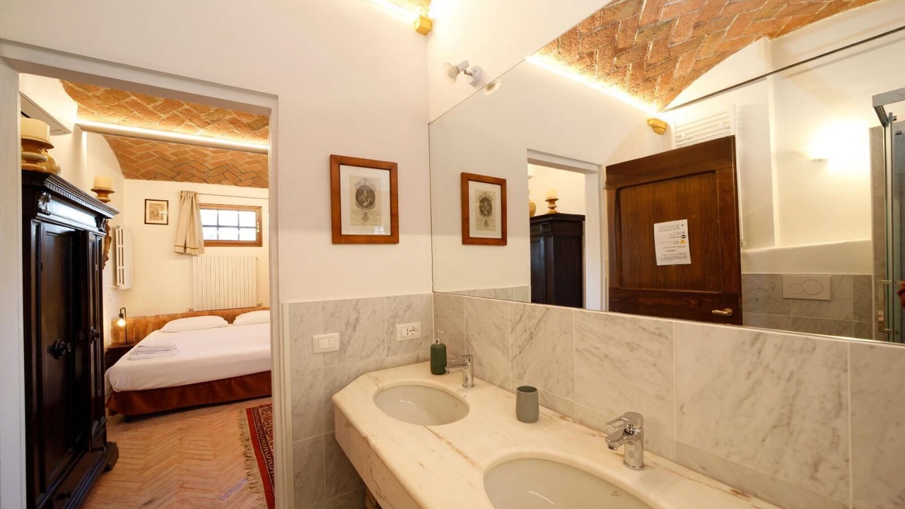 Photo of Bathroom in Sasso Marconi