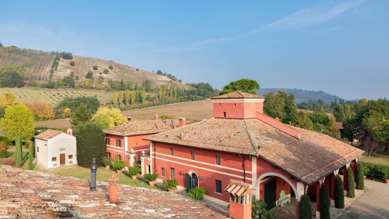 Photo of Outdoor in Sasso Marconi