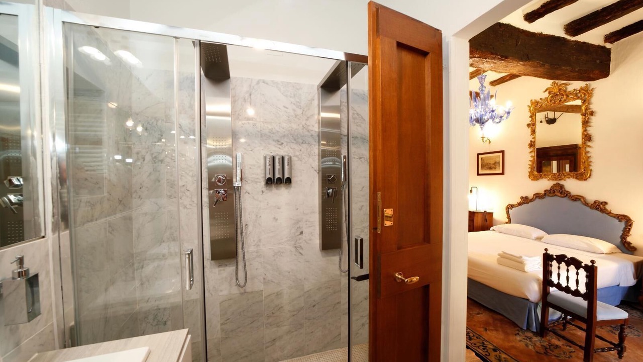 Photo of Bathroom in Sasso Marconi