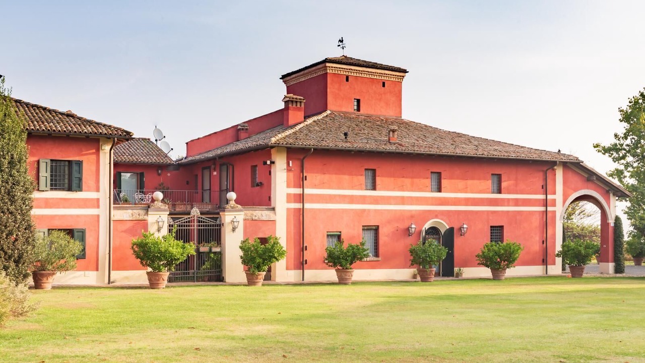 Photo of Outdoor in Sasso Marconi