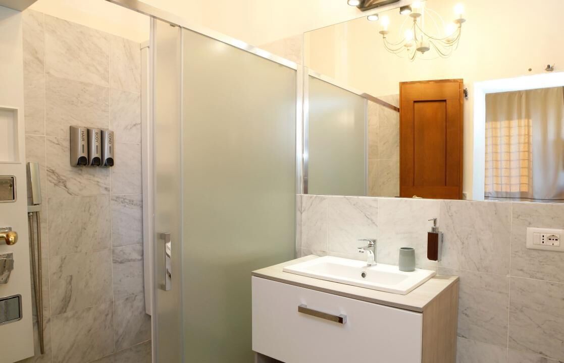 Photo of Bathroom in Sasso Marconi