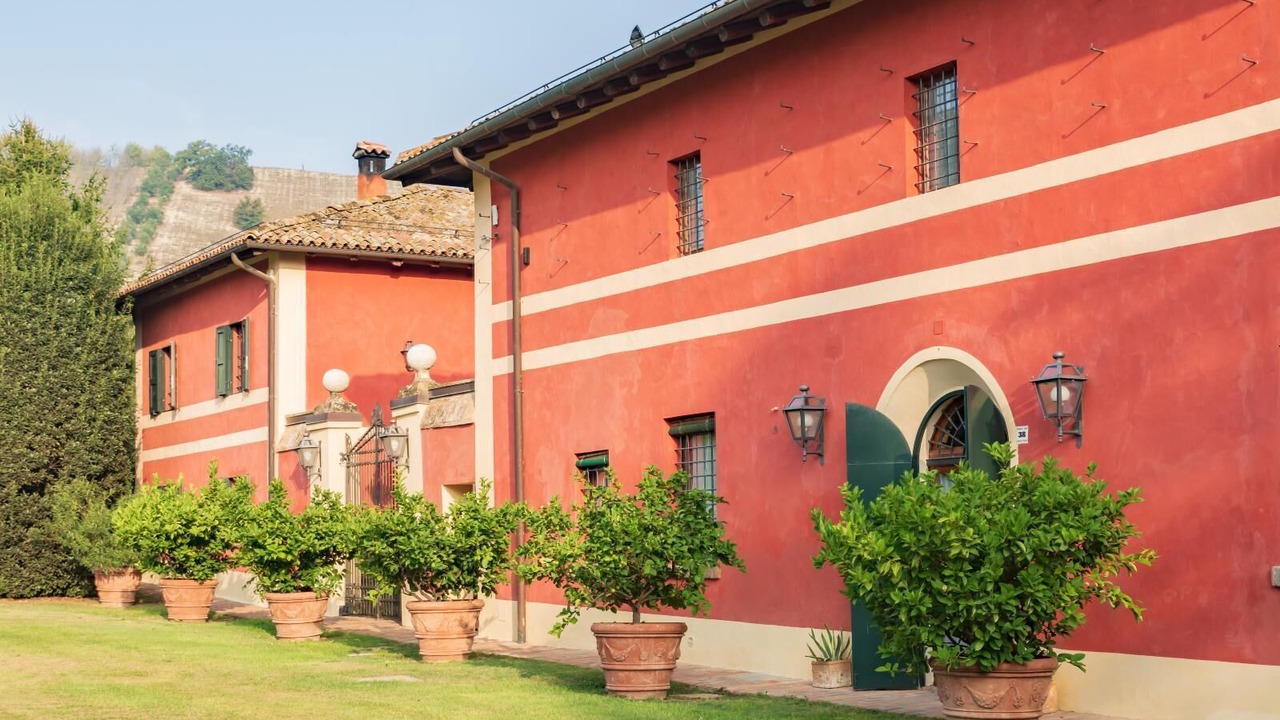 Photo of Outdoor in Sasso Marconi