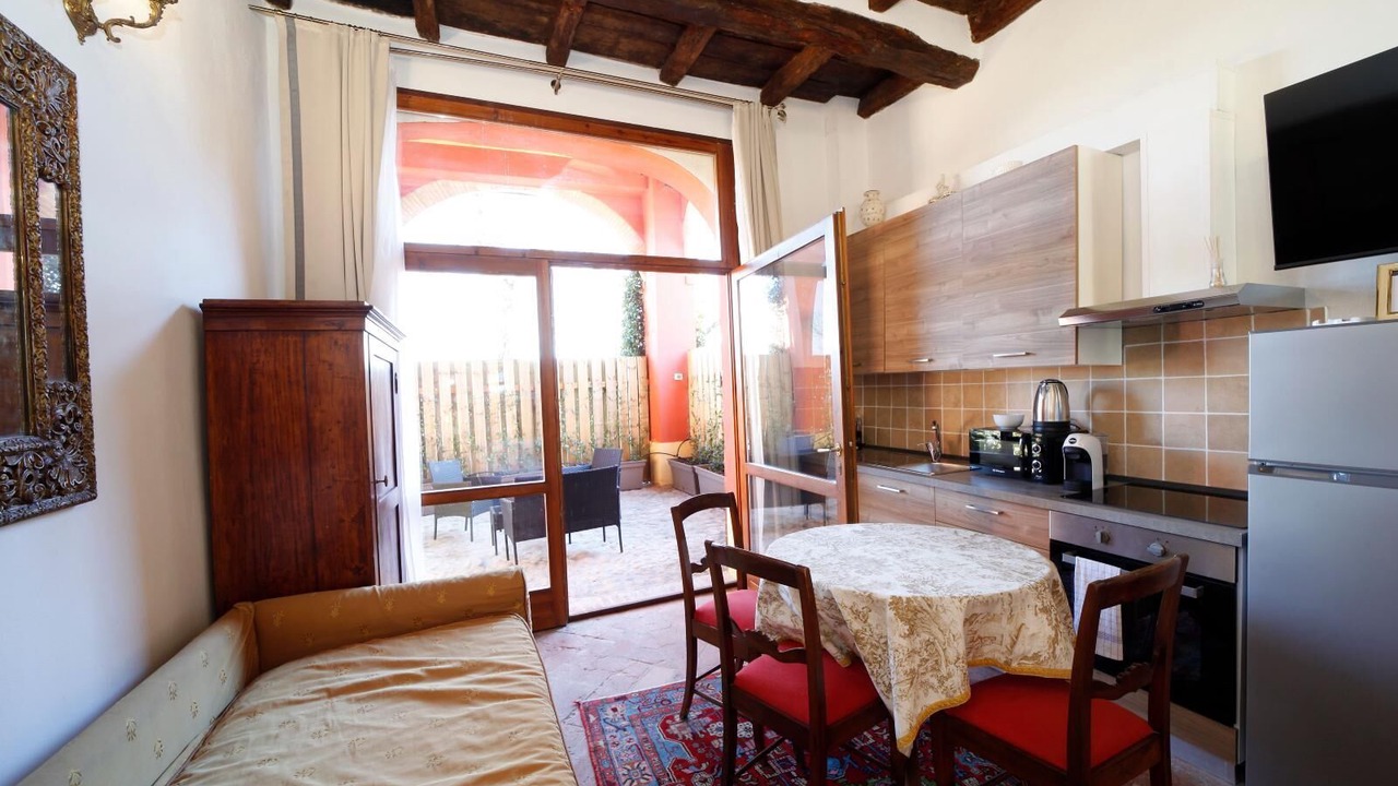 Photo of Livingroom in Sasso Marconi