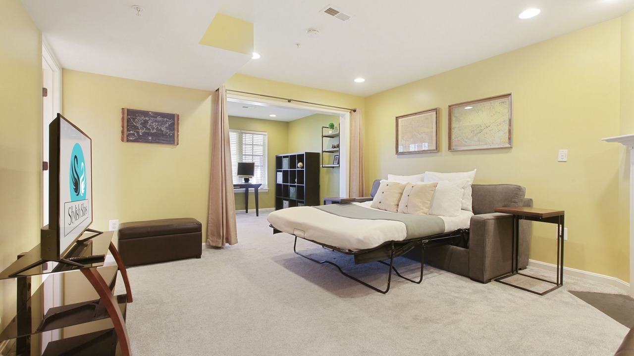 Photo of Bedroom in Ellicott City