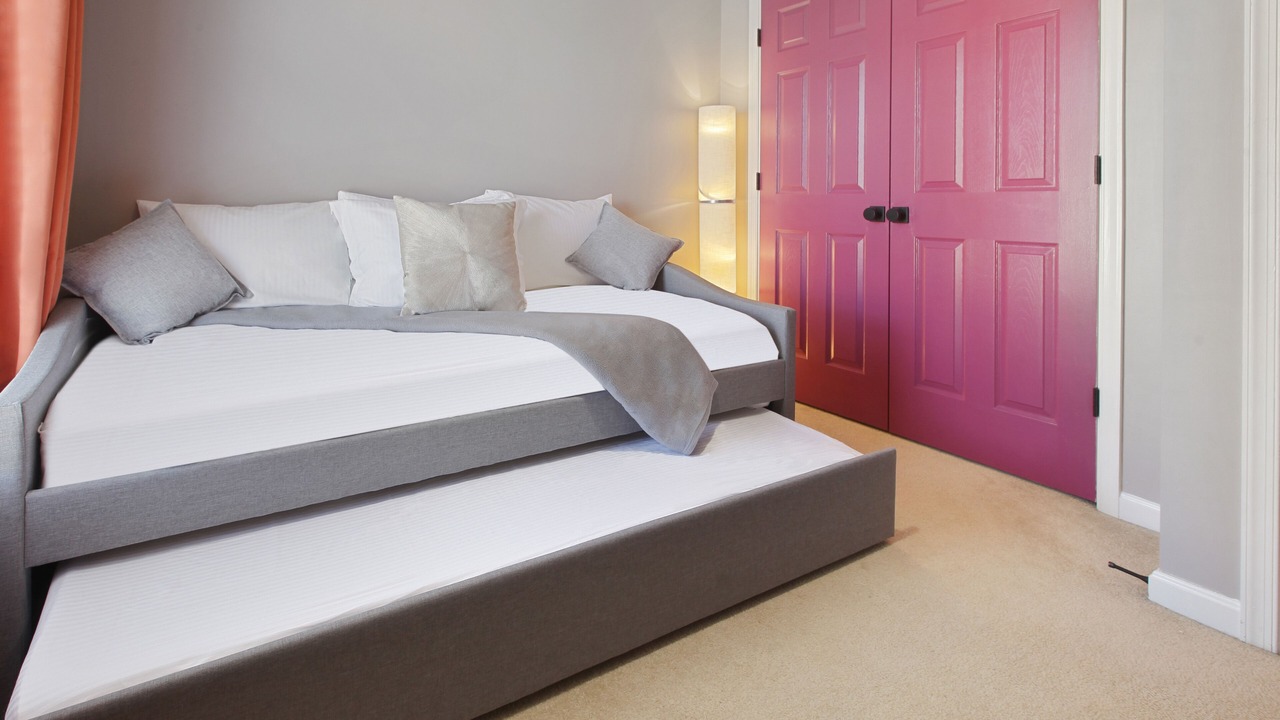 Photo of Bedroom in Ellicott City