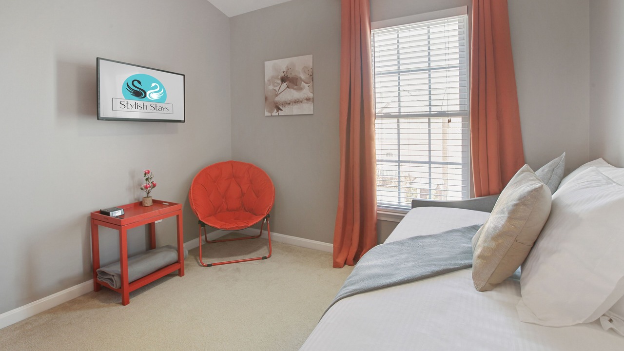 Photo of Bedroom in Ellicott City
