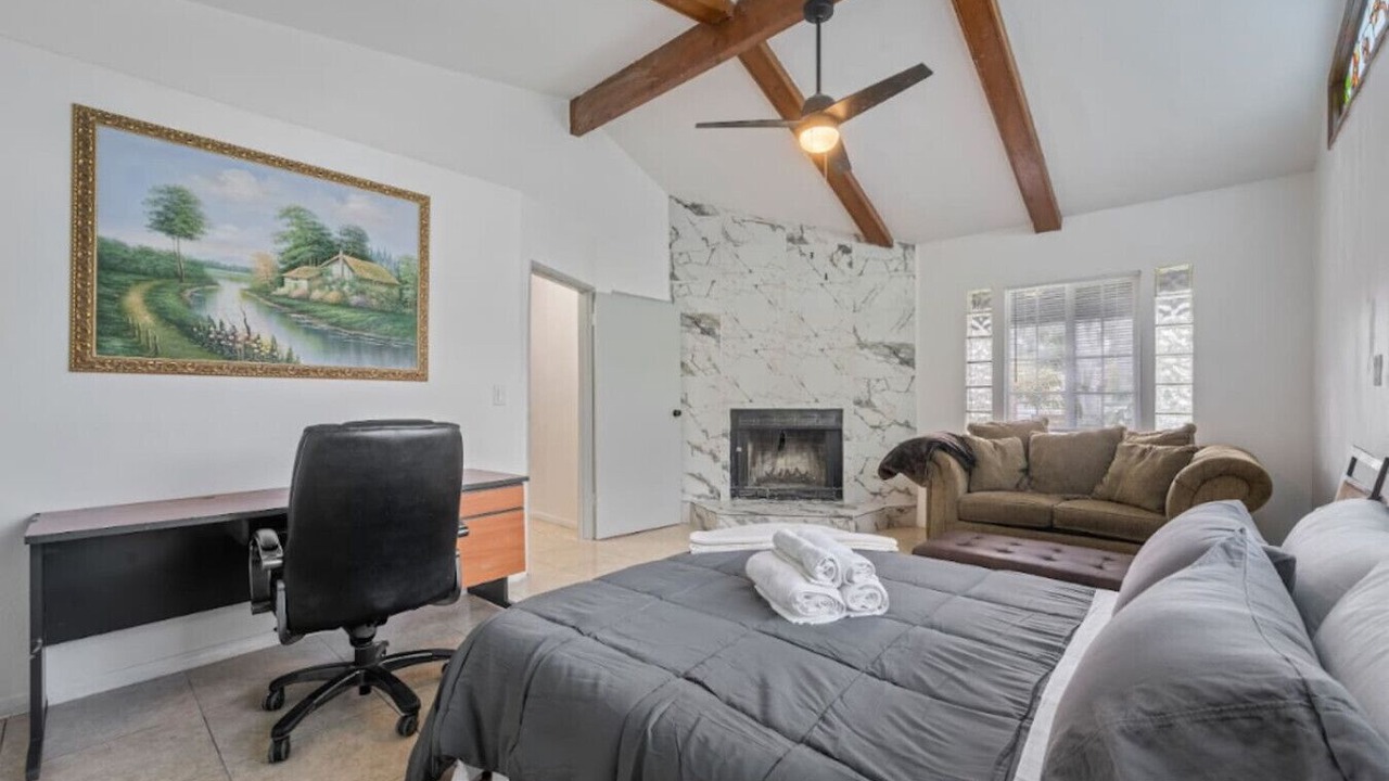 Photo of Bedroom in Winnetka