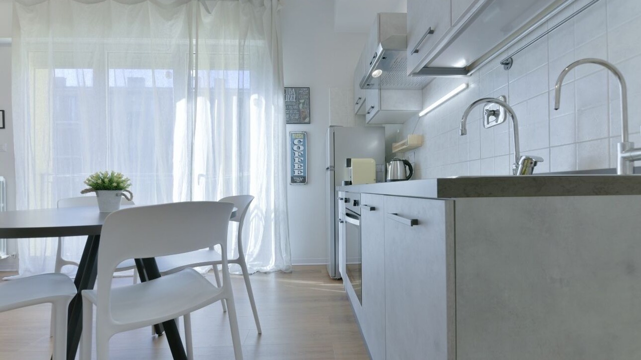 Photo of Kitchen in Bolognina
