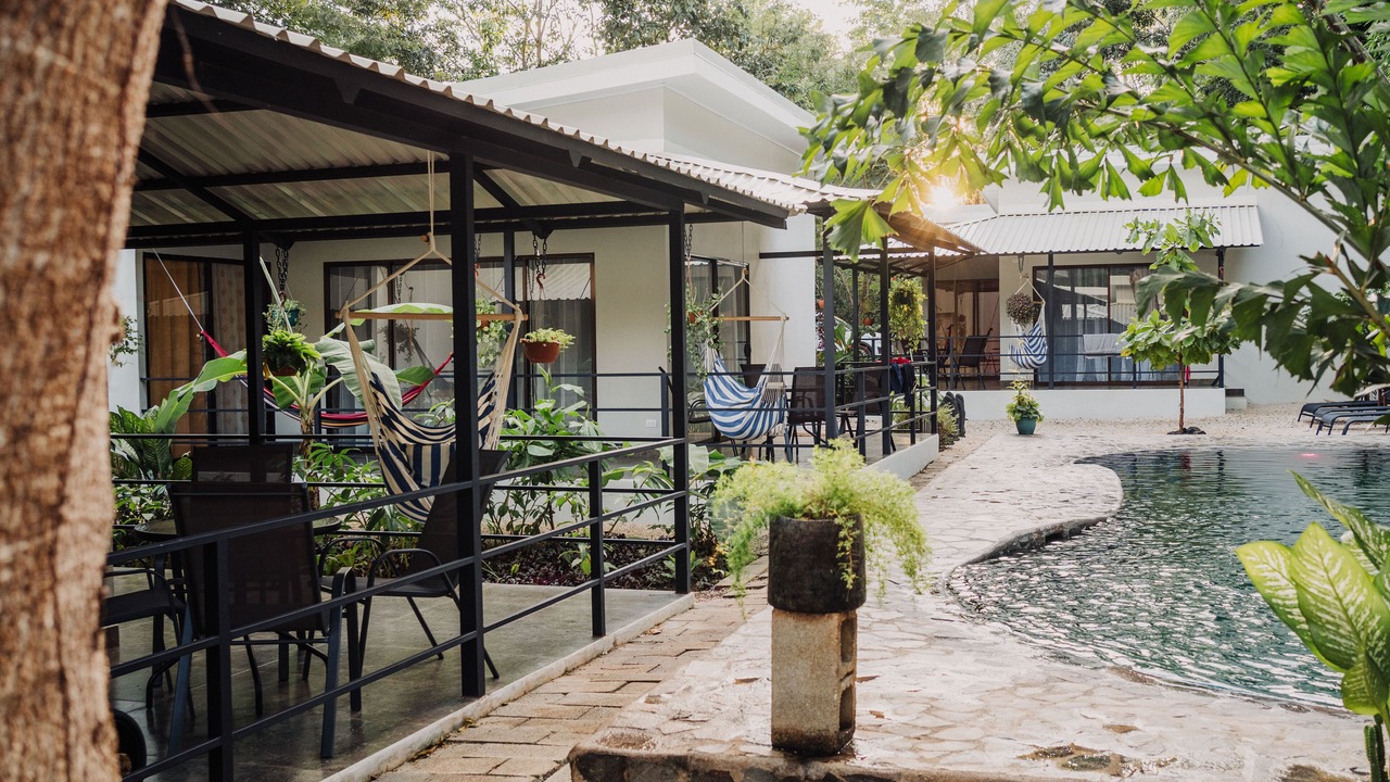 Photo of Outdoor in Avellanas Beach