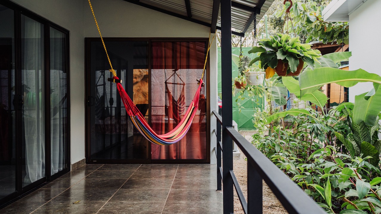 Photo of Outdoor in Avellanas Beach
