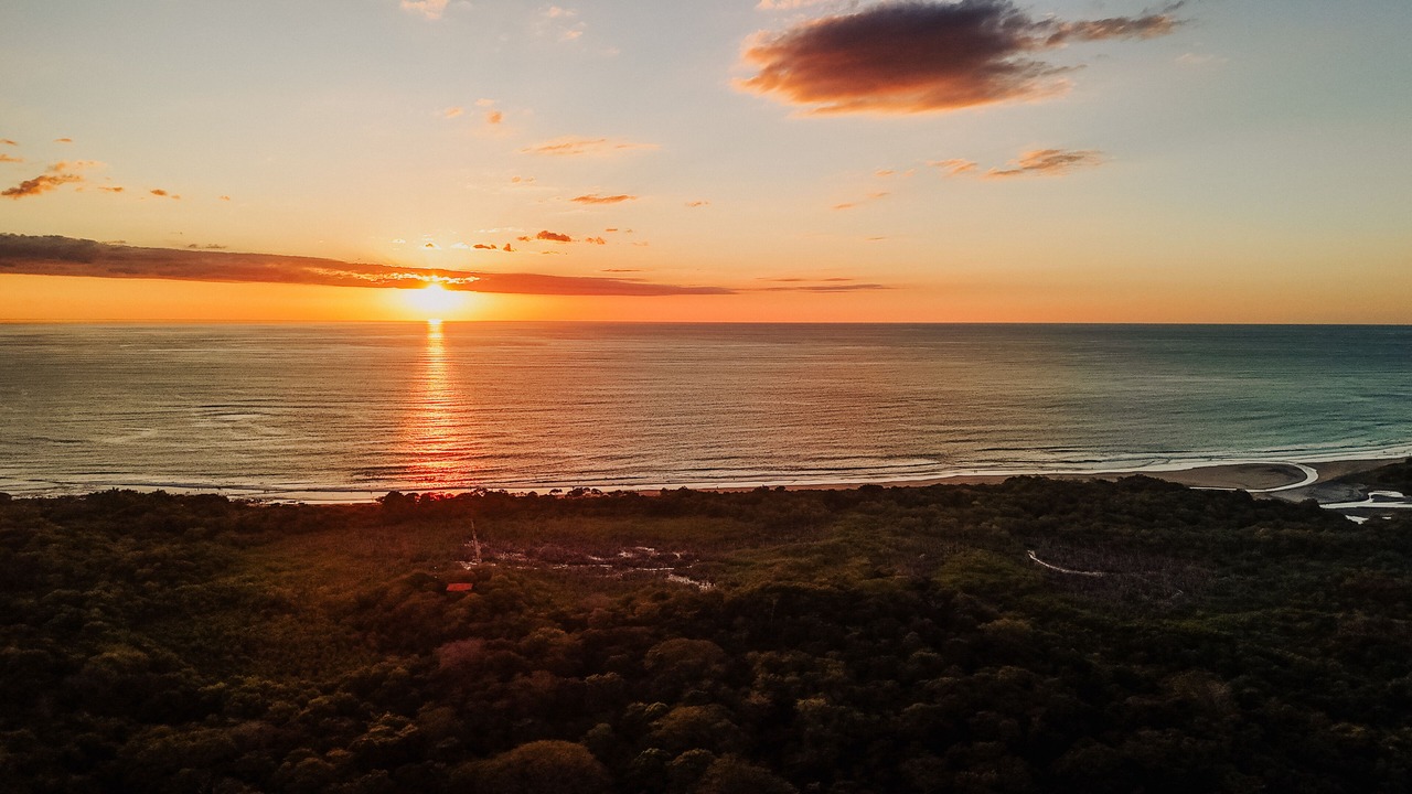 Photo of Outdoor in Avellanas Beach