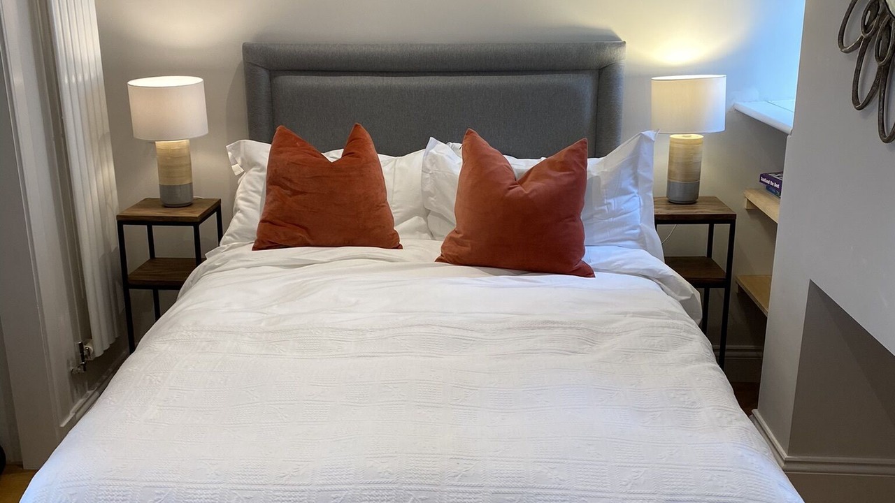 Photo of Bedroom in Comely Bank