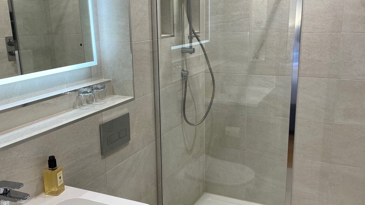 Photo of Bathroom in Comely Bank