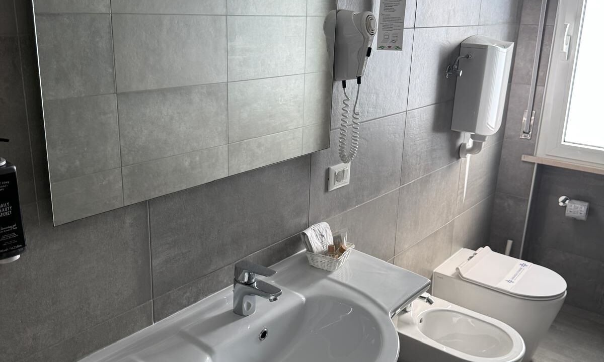 Photo of Bathroom in Cagnona