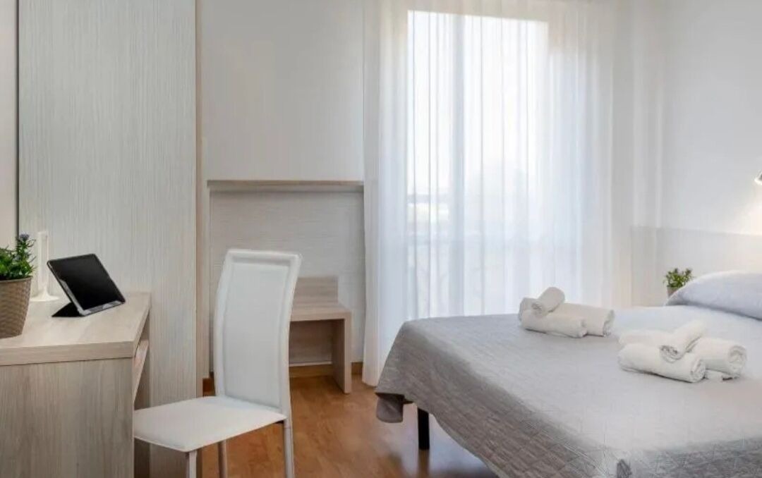 Photo of Bedroom in Cagnona