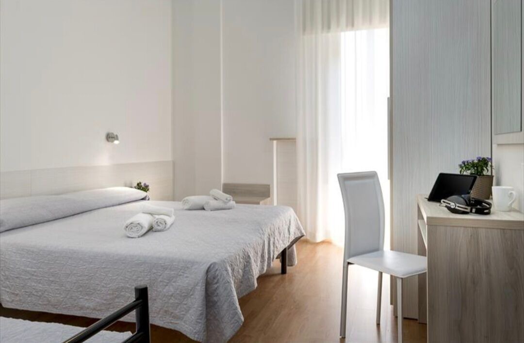 Photo of Bedroom in Cagnona