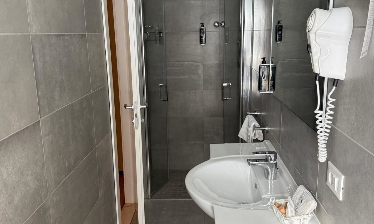 Photo of Bathroom in Cagnona