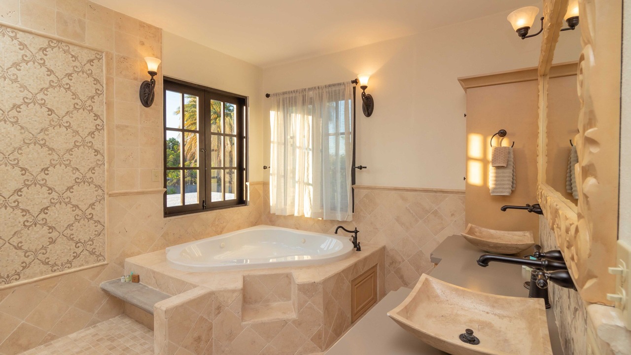 Photo of Bathroom in Loreto