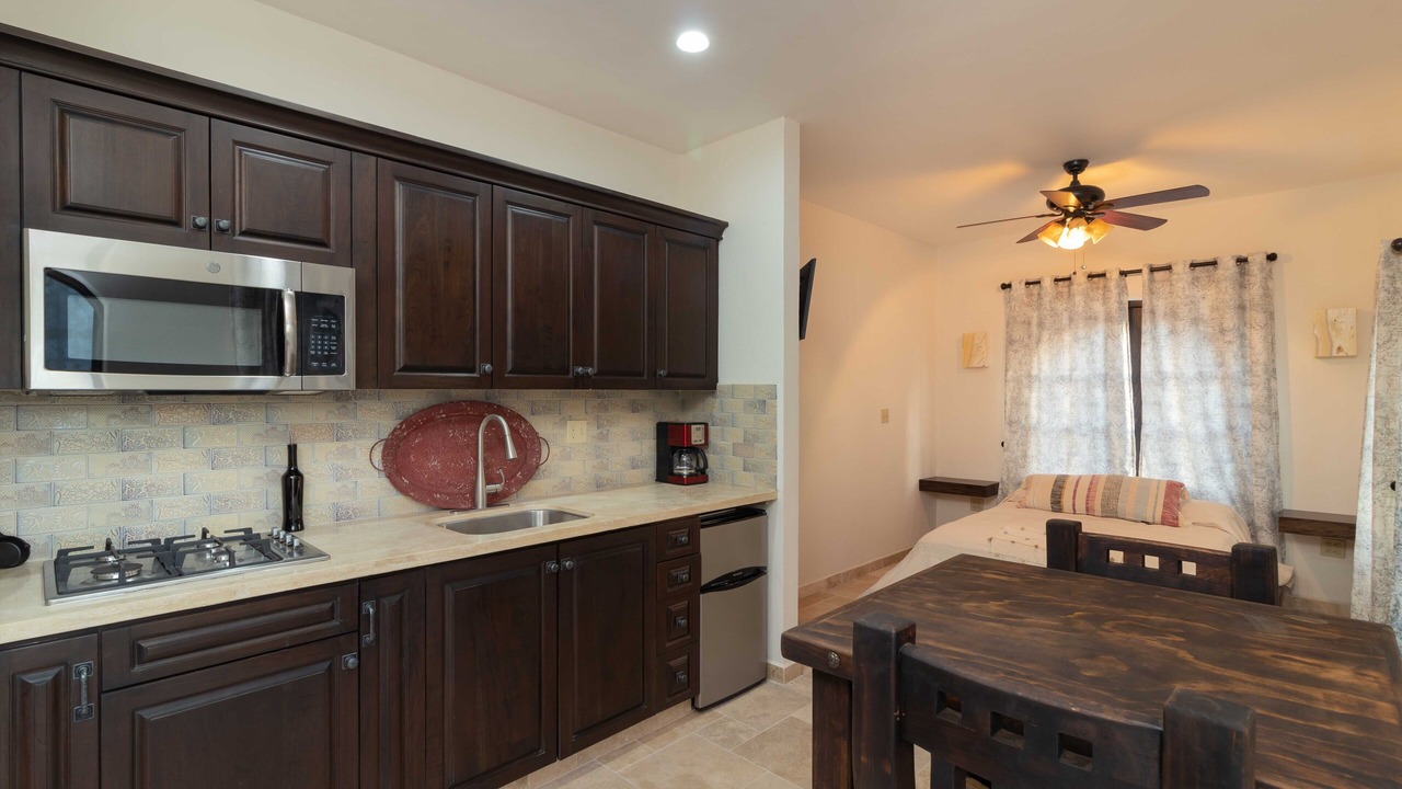 Photo of Kitchen in Loreto