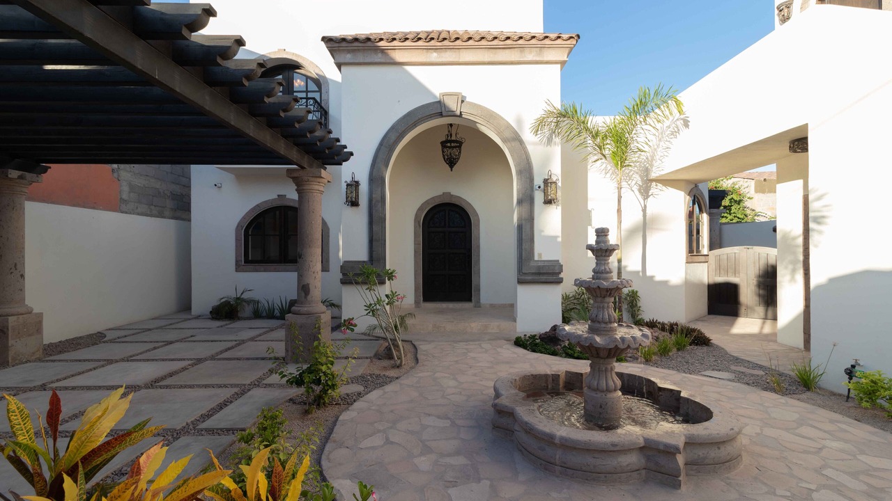 Photo of Outdoor in Loreto