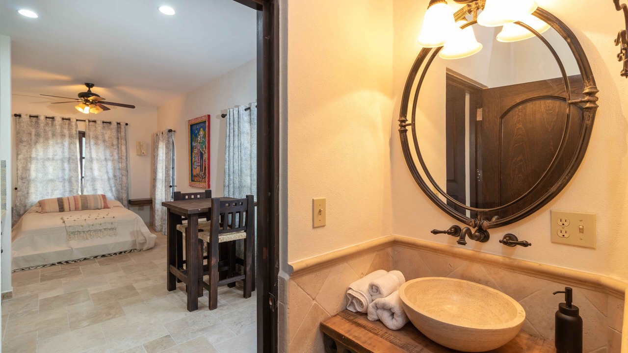 Photo of Bedroom in Loreto