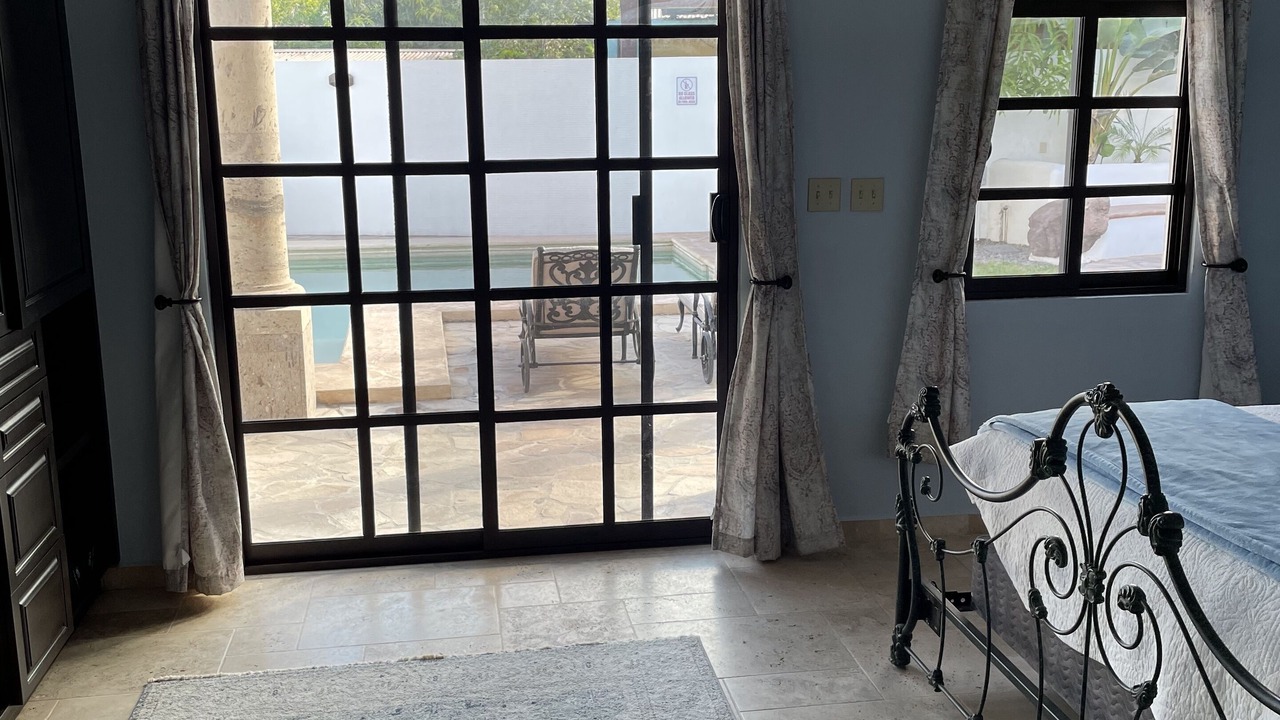 Photo of Bedroom in Loreto