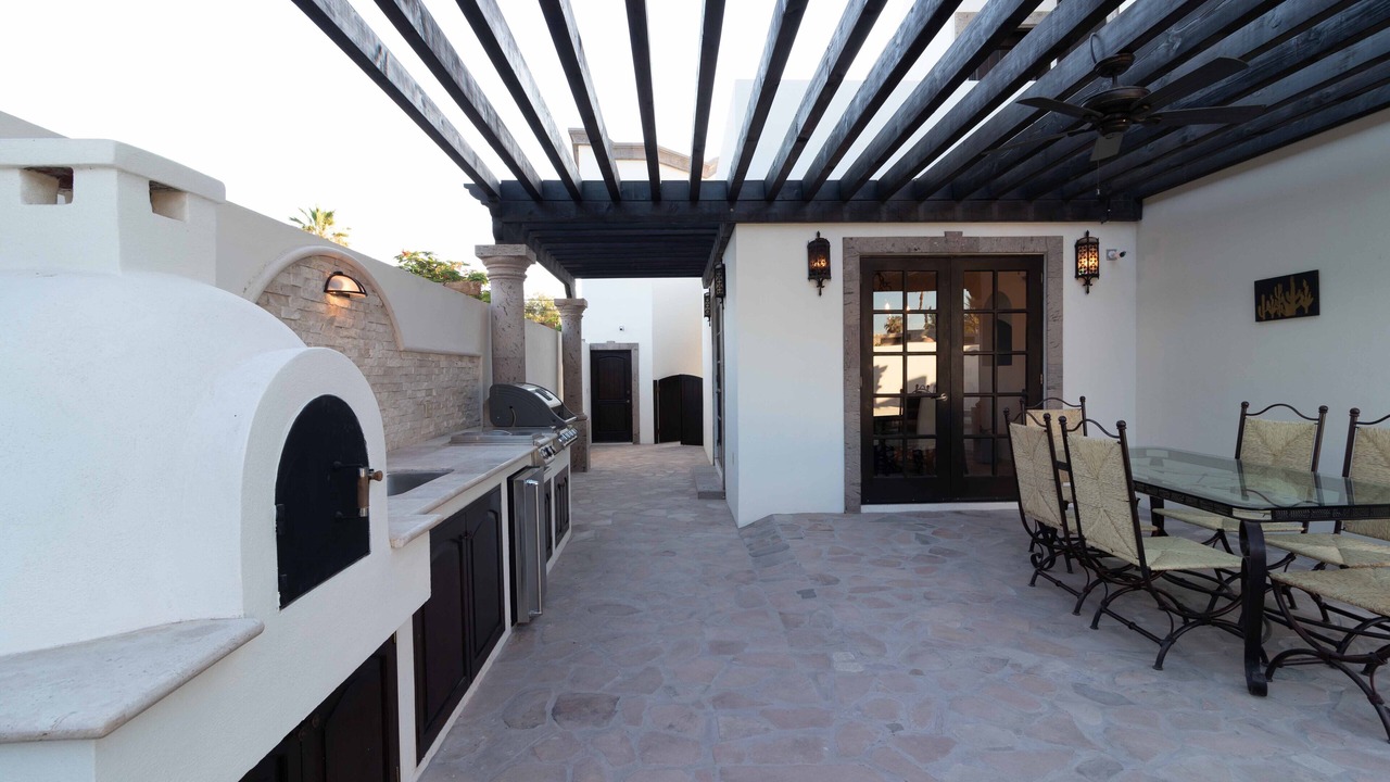 Photo of Outdoor in Loreto