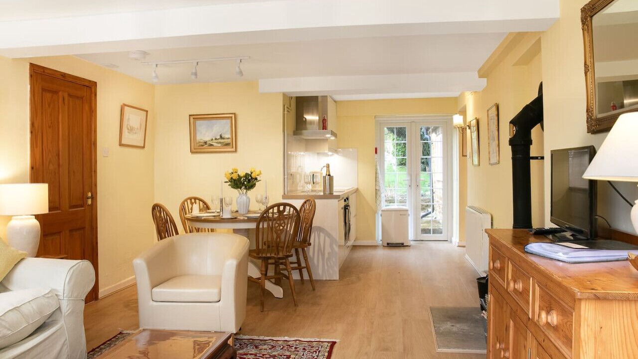 Photo of Livingroom in Nether Worton