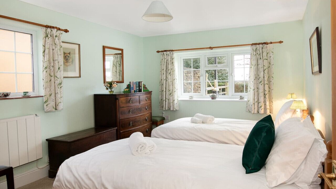 Photo of Bedroom in Nether Worton