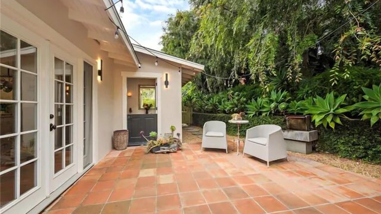 Photo of Patio Balcony in Mystic Hills