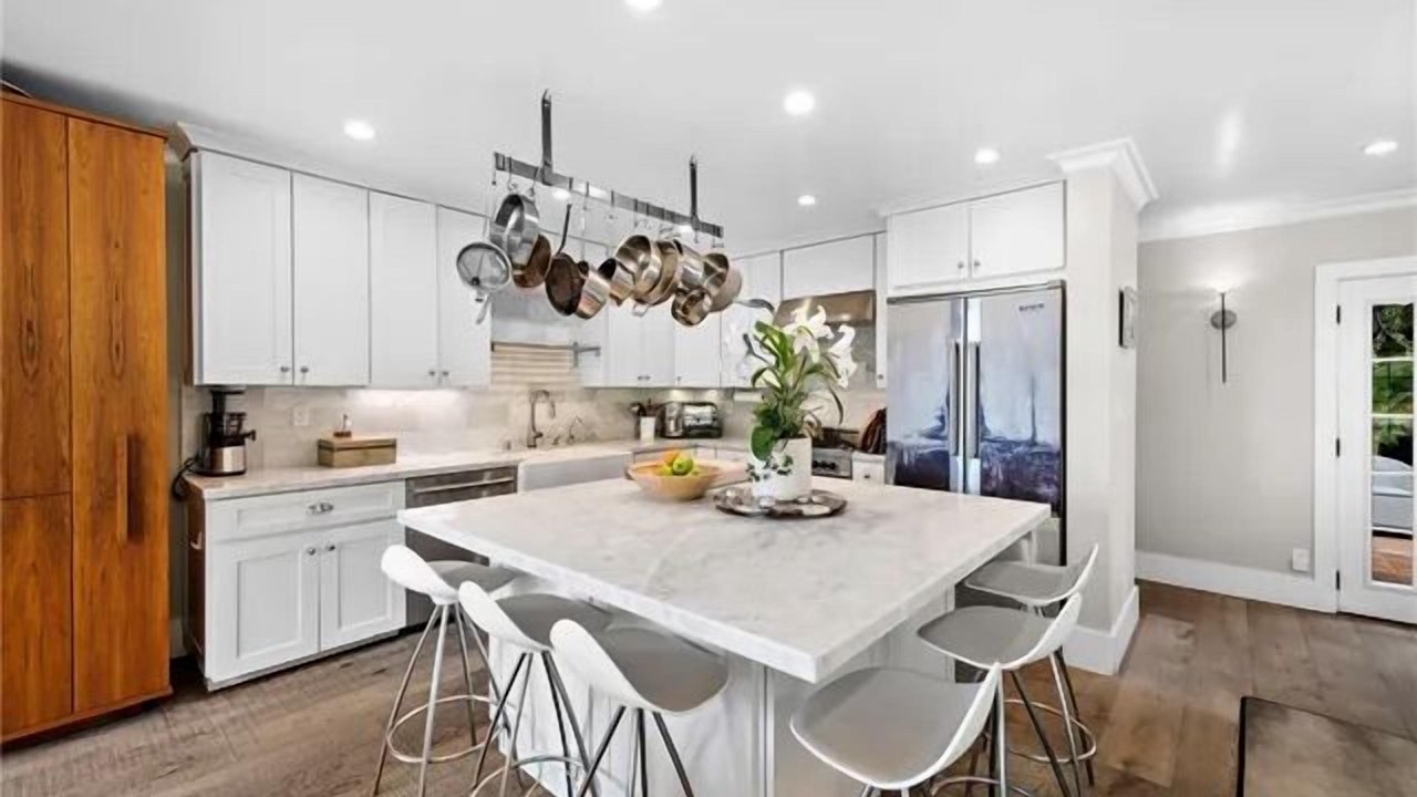 Photo of Kitchen in Mystic Hills