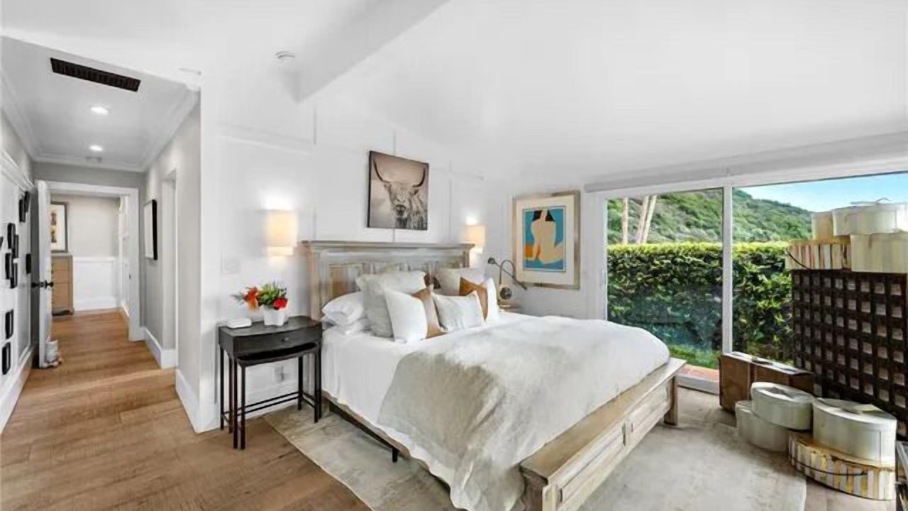 Photo of Bedroom in Mystic Hills