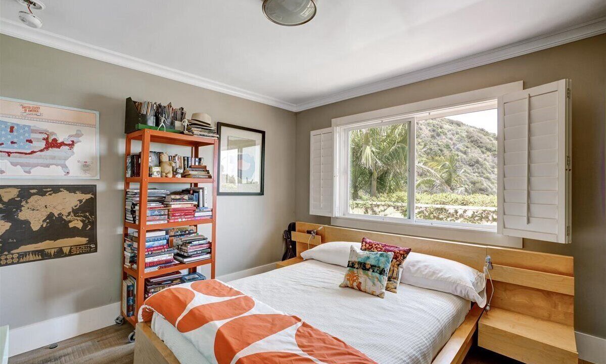 Photo of Bedroom in Mystic Hills