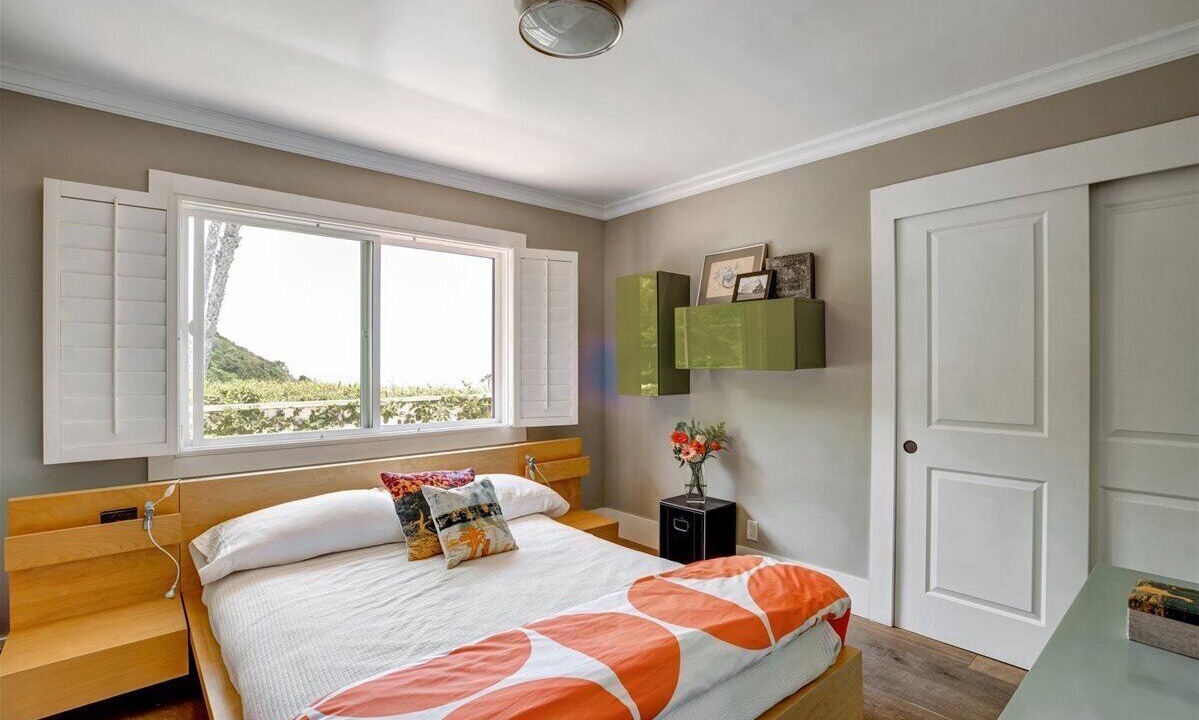 Photo of Bedroom in Mystic Hills