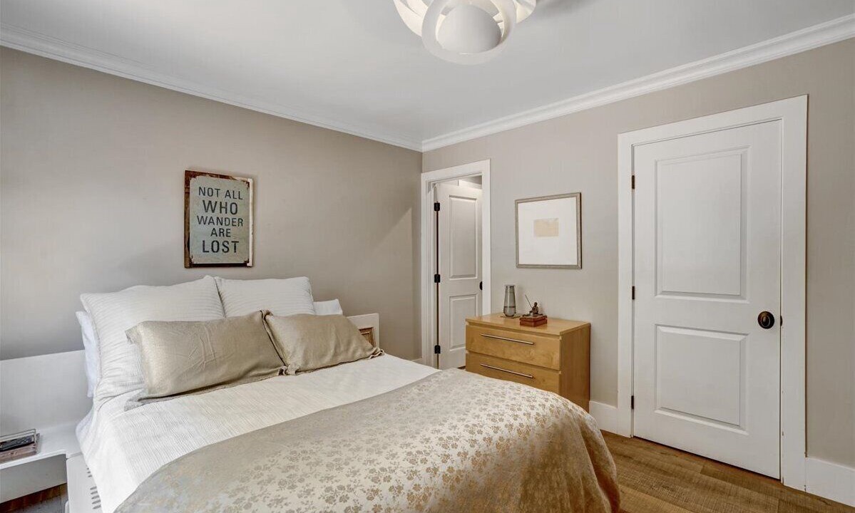 Photo of Bedroom in Mystic Hills