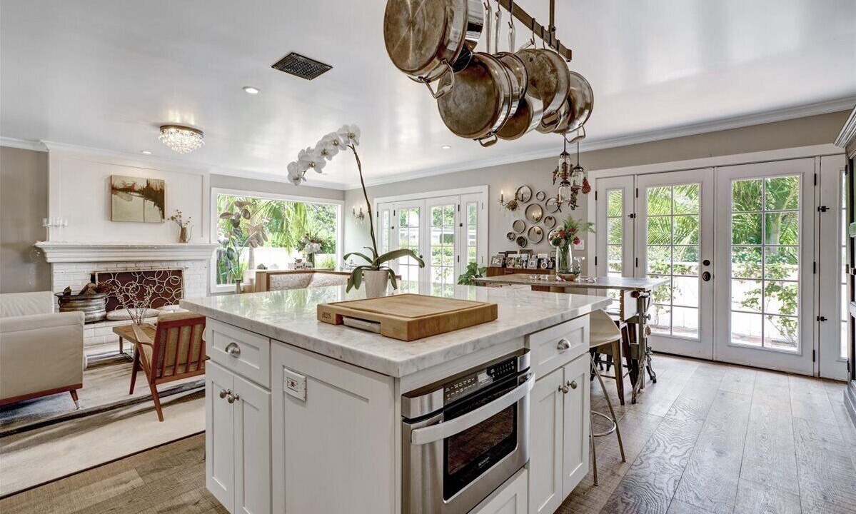 Photo of Kitchen in Mystic Hills