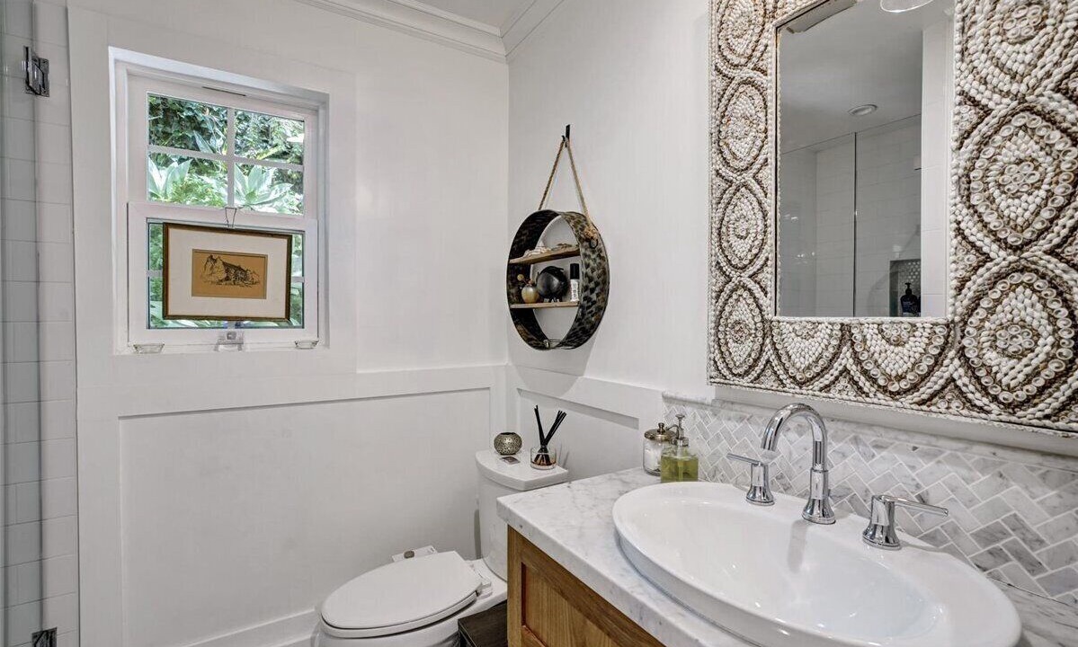 Photo of Bathroom in Mystic Hills