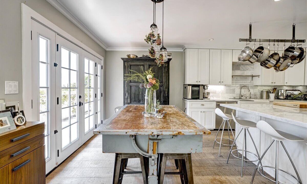 Photo of Kitchen in Mystic Hills