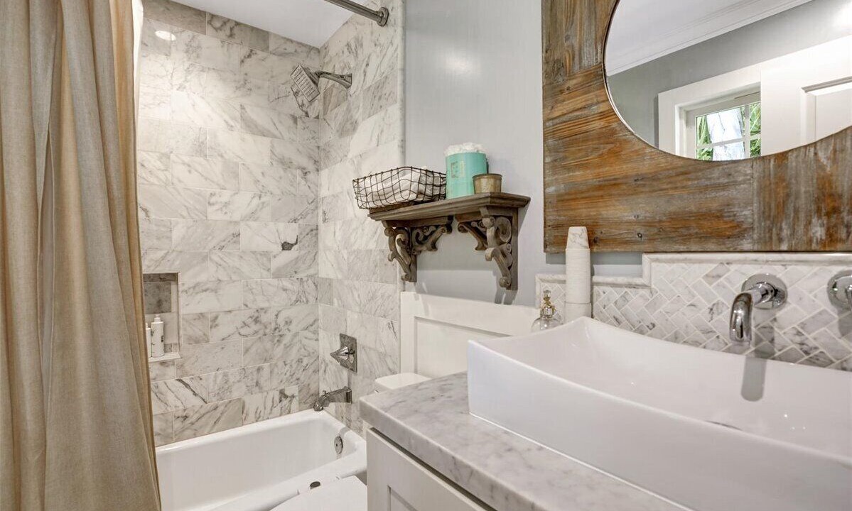 Photo of Bathroom in Mystic Hills