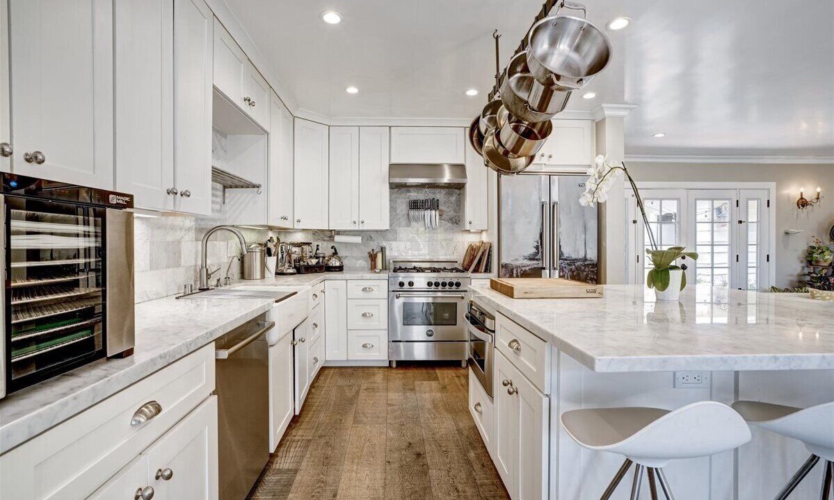 Photo of Kitchen in Mystic Hills