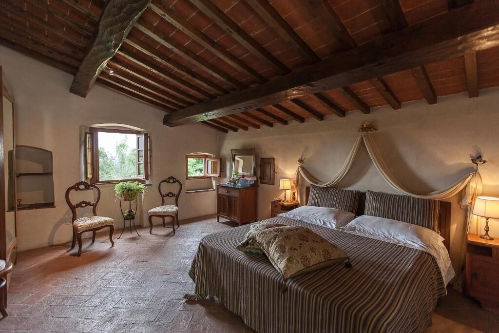 Photo of Bedroom in Sesto Fiorentino