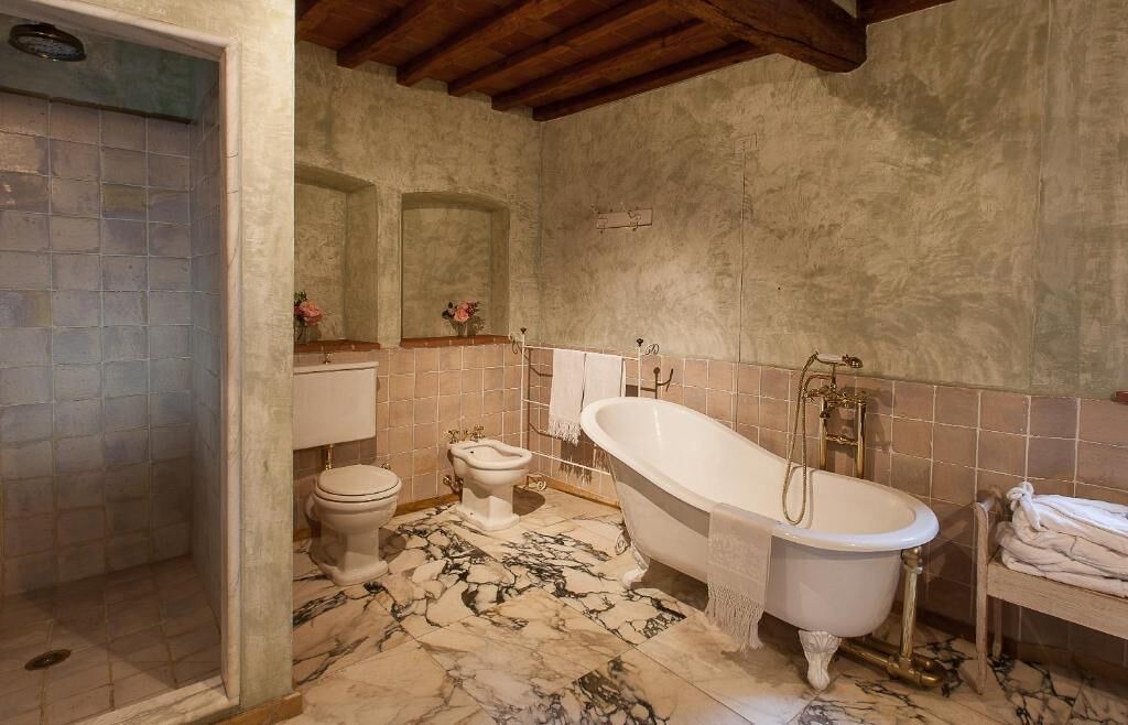Photo of Bathroom in Sesto Fiorentino