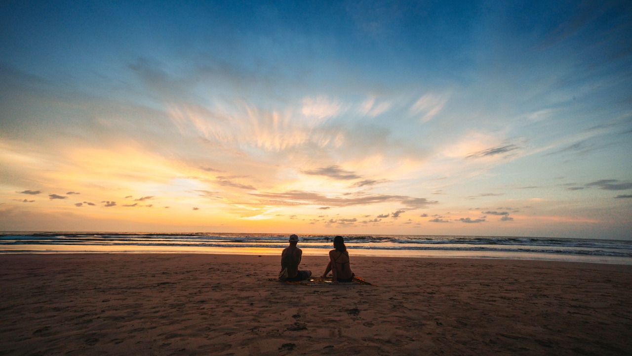 Photo of Others in Avellanas Beach