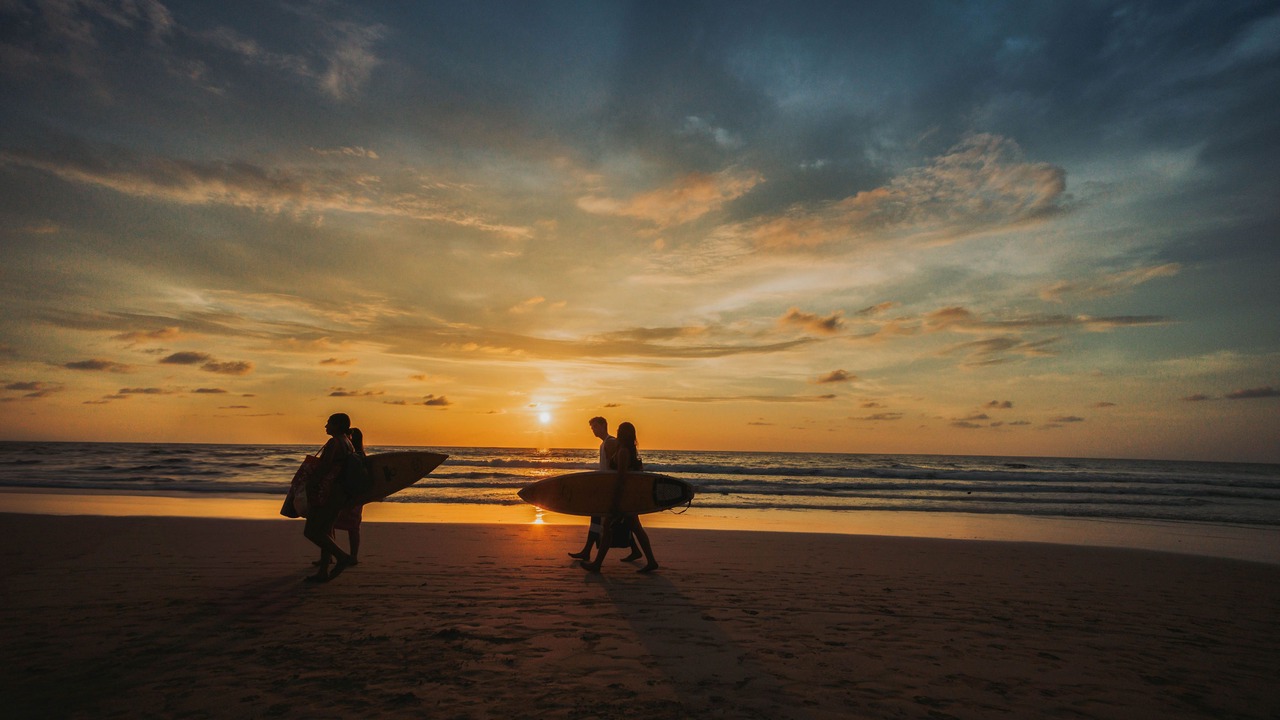 Photo of Others in Avellanas Beach