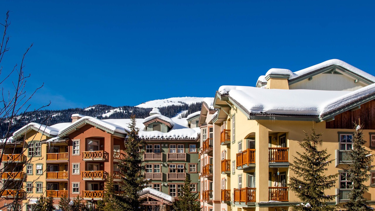 Photo of Others in Sun Peaks