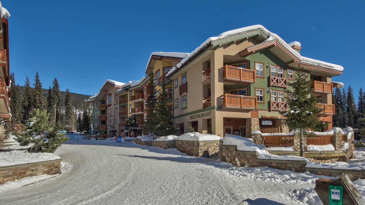 Photo of Others in Sun Peaks
