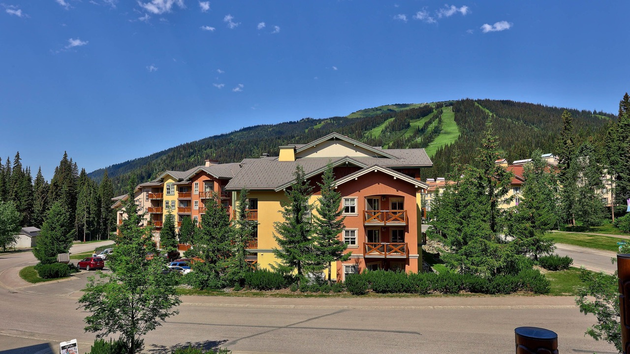 Photo of Others in Sun Peaks