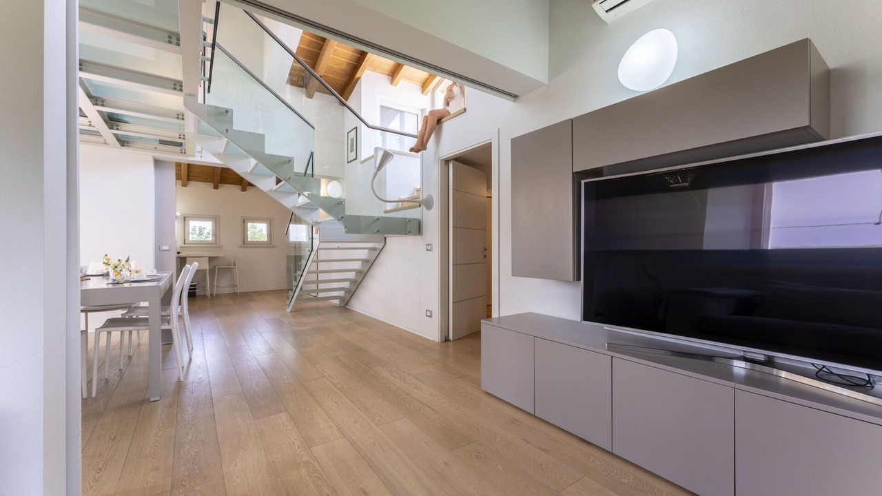 Photo of Bedroom in Caminata